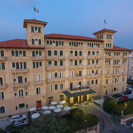 Grand Hotel Royal Viareggio Extérieur photo