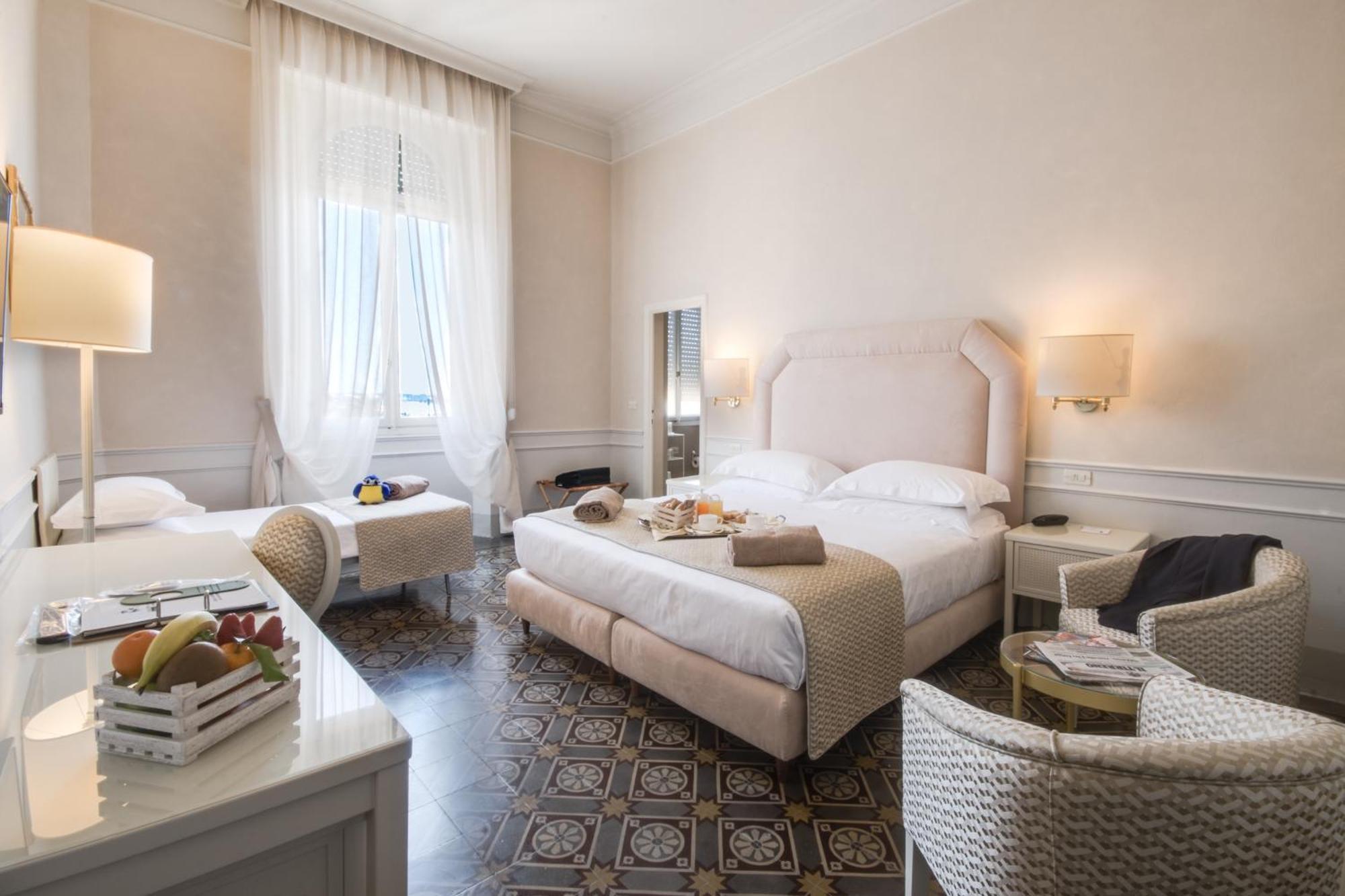 Grand Hotel Royal Viareggio Extérieur photo